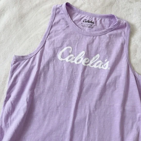 CABELA’S | Tank Top - Picture 4 of 7